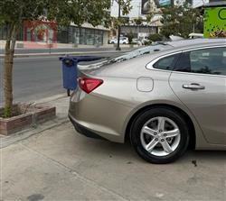 شيفروليه ماليبو